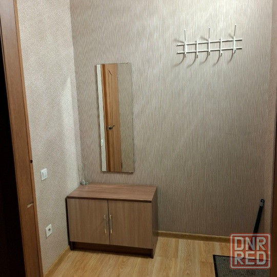 Сдам на длительный срок уютную студию, развитая инфраструктура Донецк - изображение 2