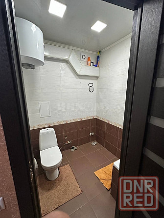 Продам 1к кв. Шевченко 5 Луганск - изображение 1