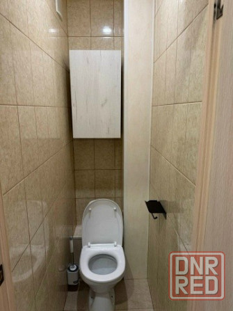 Сдается: 2 комнатная квартира Этаж: 1/5 Район: Ленинский Донецк - изображение 3