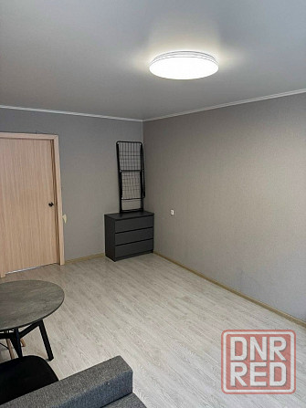 Сдается: 2 комнатная квартира Этаж: 1/5 Район: Ленинский Донецк - изображение 2