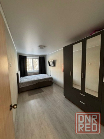 Сдается: 2 комнатная квартира Этаж: 1/5 Район: Ленинский Донецк - изображение 4