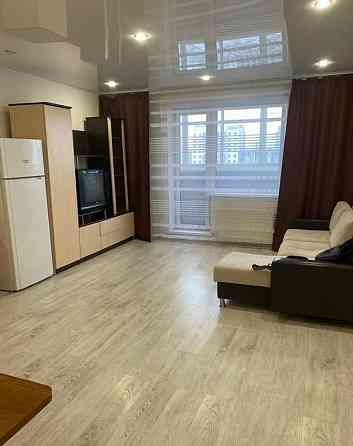 Сдается: Квартира-студия Этаж: 5/10 Район: Буденовский Донецк