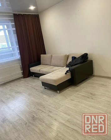 Сдается: Квартира-студия Этаж: 5/10 Район: Буденовский Донецк - изображение 3