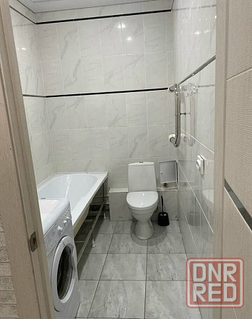 Сдается: Квартира-студия Этаж: 5/10 Район: Буденовский Донецк - изображение 1