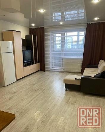 Сдается: Квартира-студия Этаж: 5/10 Район: Буденовский Донецк - изображение 4