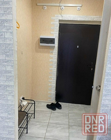 Сдается: Квартира-студия Этаж: 5/10 Район: Буденовский Донецк - изображение 2