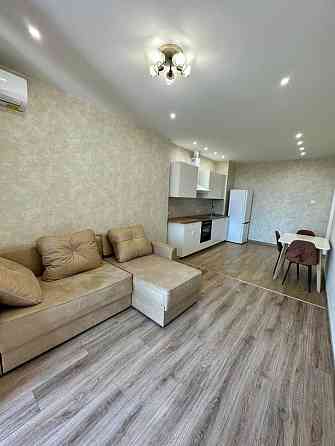 Сдается 2-комнатная квартира 64 кв. м Донецк