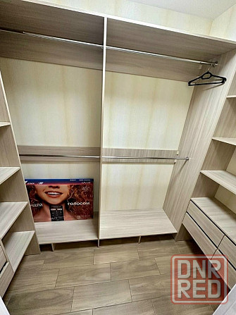 Сдается 2-комнатная квартира 64 кв. м Донецк - изображение 4