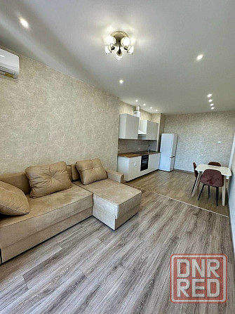 Сдается 2-комнатная квартира 64 кв. м Донецк - изображение 3