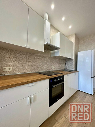 Сдается 2-комнатная квартира 64 кв. м Донецк - изображение 1