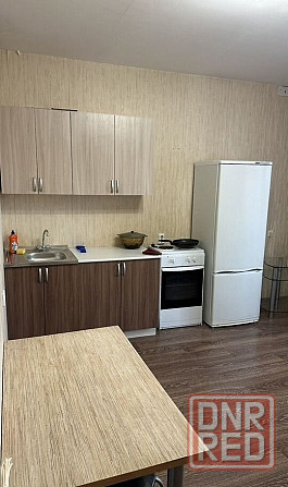 Сдается: Квартира-студия Этаж: 6/9 Донецк - изображение 3