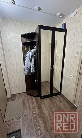 Сдается: Квартира-студия Этаж: 6/9 Донецк - изображение 4