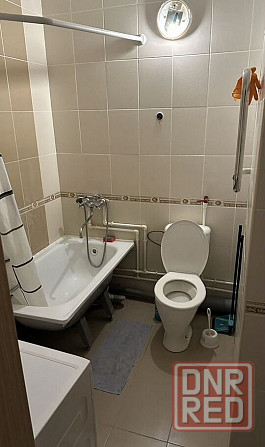 Сдается: Квартира-студия Этаж: 6/9 Донецк - изображение 2