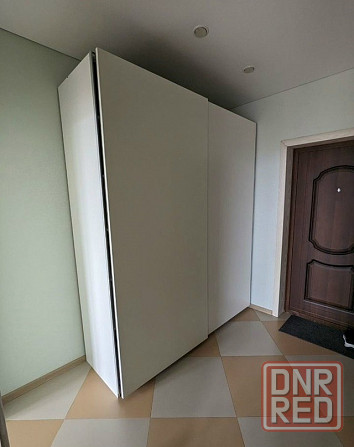 Сдается: 1 комнатная квартира Этаж: 10/10 Район: Буденовский Донецк - изображение 4