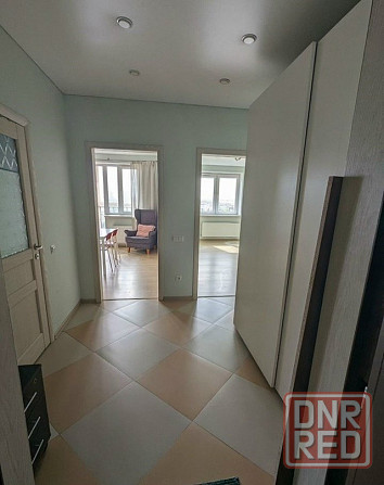 Сдается: 1 комнатная квартира Этаж: 10/10 Район: Буденовский Донецк - изображение 1