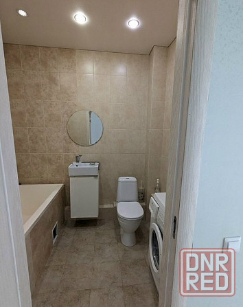 Сдается: 1 комнатная квартира Этаж: 10/10 Район: Буденовский Донецк - изображение 3