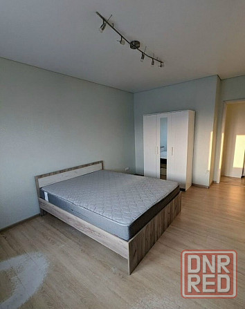 Сдается: 1 комнатная квартира Этаж: 10/10 Район: Буденовский Донецк - изображение 2