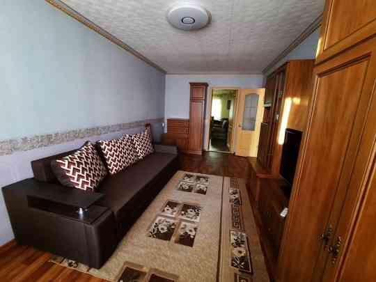 Сдается уютная двухкомнатная квартира в Донецке, Кировский район, Донецк