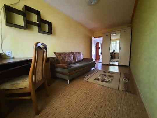 Сдается уютная двухкомнатная квартира в Донецке, Кировский район, Донецк