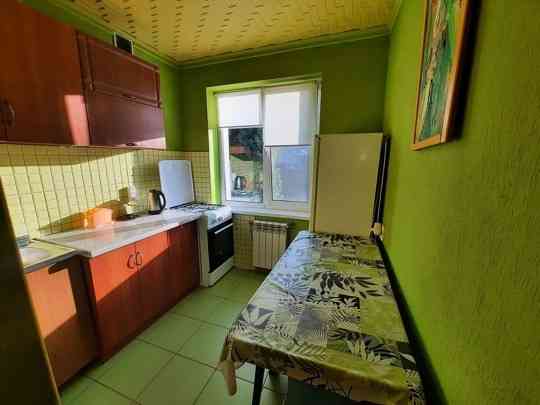 Сдается уютная двухкомнатная квартира в Донецке, Кировский район, Донецк