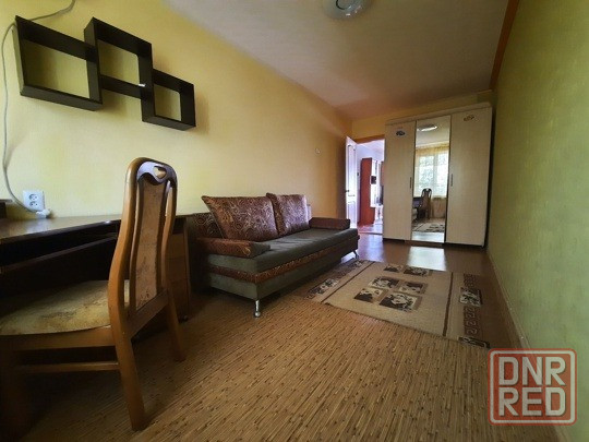 Сдается уютная двухкомнатная квартира в Донецке, Кировский район, Донецк - изображение 2