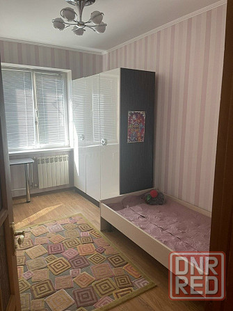 Сдается уютная двухкомнатная квартира в Донецке, Калининский район, Донецк - изображение 3