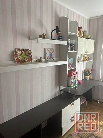 Сдается уютная двухкомнатная квартира в Донецке, Калининский район, Донецк - изображение 2