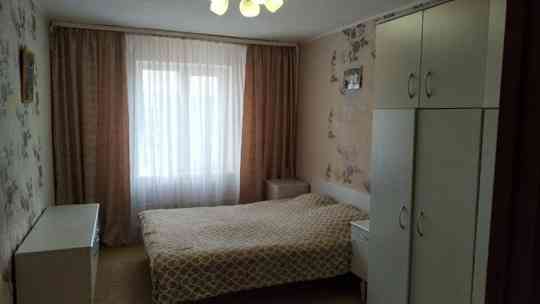 Аренда 1кв.Ленинский рн.Цирк 5/9 этаж.Светлая, просторная,уютная Донецк