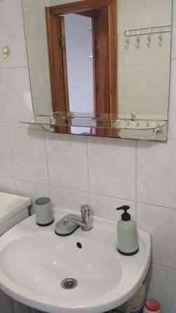 Аренда 1кв.Ленинский рн.Цирк 5/9 этаж.Светлая, просторная,уютная Донецк