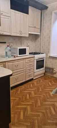 Аренда 1кв.Ленинский рн.Цирк 5/9 этаж.Светлая, просторная,уютная Донецк