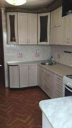 Аренда 1кв.Ленинский рн.Цирк 5/9 этаж.Светлая, просторная,уютная Донецк