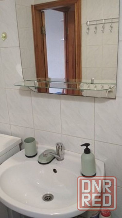 Аренда 1кв.Ленинский рн.Цирк 5/9 этаж.Светлая, просторная,уютная Донецк - изображение 3