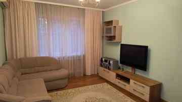 Сдаётся 2кв.Расположенная в Калининском рн.4/9 этаж.Квартира Донецк