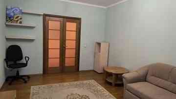 Сдаётся 2кв.Расположенная в Калининском рн.4/9 этаж.Квартира Донецк