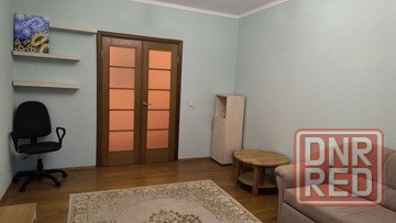 Сдаётся 2кв.Расположенная в Калининском рн.4/9 этаж.Квартира Донецк - изображение 2