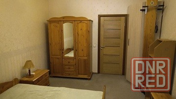 Сдаётся 2кв.Расположенная в Калининском рн.4/9 этаж.Квартира Донецк - изображение 3