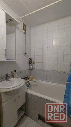 Сдаётся 2кв.Расположенная в Калининском рн.4/9 этаж.Квартира Донецк - изображение 4