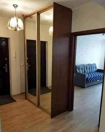 Сдается Двух-комнатная квартира Донецк