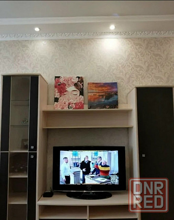 Сдается Двух-комнатная квартира Донецк - изображение 4