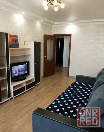 Сдается Двух-комнатная квартира Донецк - изображение 1
