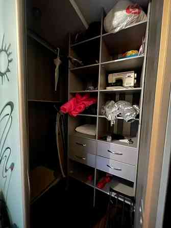 Сдаётся 1-комнатная квартира в Кировском рй-не на Текстильщике Донецк