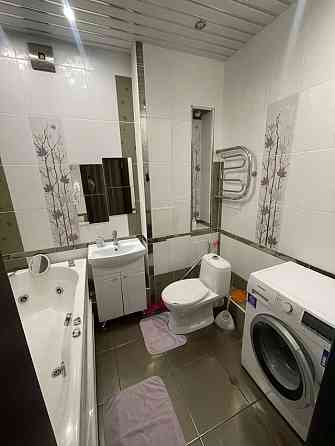 Сдаётся 1-комнатная квартира в Кировском рй-не на Текстильщике Донецк