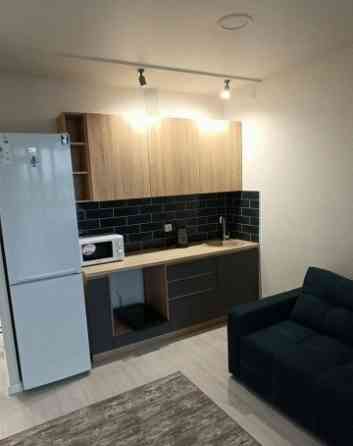 Сдается: Квартира-студия Этаж: 9/9 Донецк