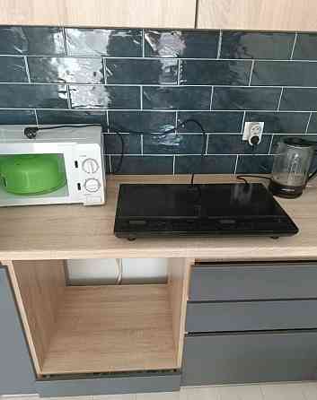 Сдается: Квартира-студия Этаж: 9/9 Донецк