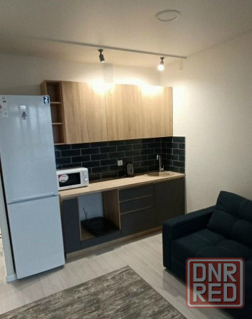 Сдается: Квартира-студия Этаж: 9/9 Донецк - изображение 3