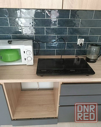 Сдается: Квартира-студия Этаж: 9/9 Донецк - изображение 2