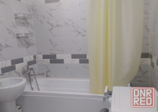 Сдается: Квартира-студия Этаж: 9/9 Донецк - изображение 1