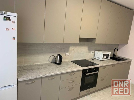 Сдаётся 2кв.Расположенная в Киевском рн.Ориентировочно Северный 5/9 Донецк - изображение 1