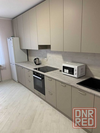 Сдаётся 2кв.Расположенная в Киевском рн.Ориентировочно Северный 5/9 Донецк - изображение 2