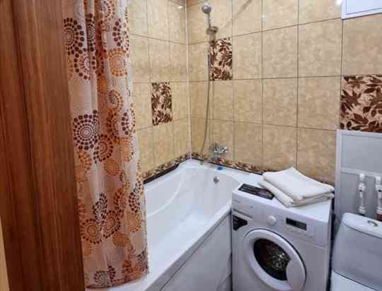 Сдаётся отличная однокомнатная квартира в Киевском районе Донецк